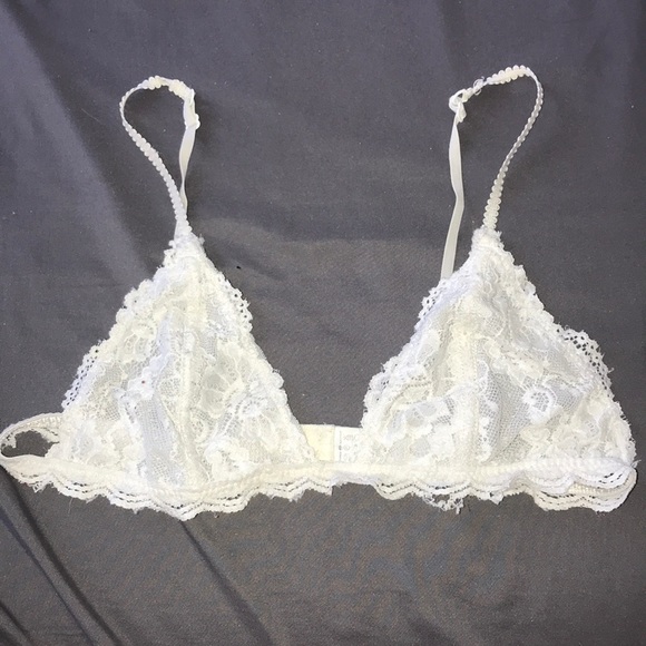Brandy Melville Other - Brandy Melville Bralette